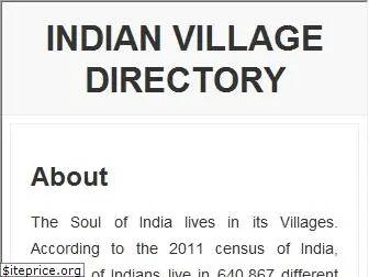 villageinfo.in