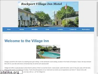 villageinnrockport.com