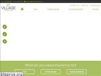 villageinsurancedirect.com