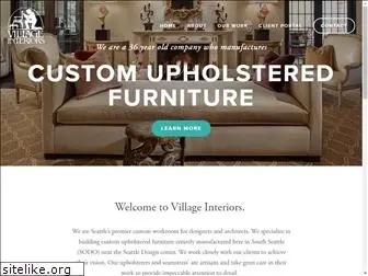 villageinteriorsinc.com