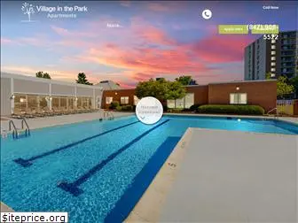 villageinthepark.com