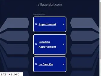 villagelabri.com