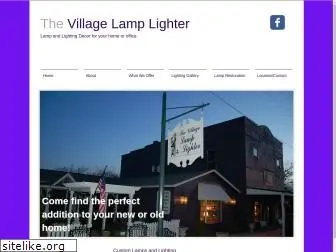 villagelamplighter.com