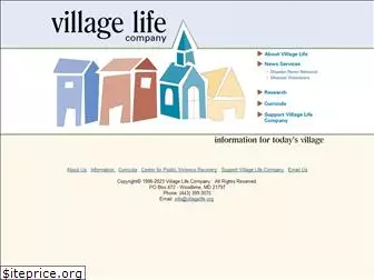 villagelife.org