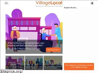 villagelocal.com.au