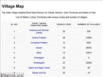 villagemap.net