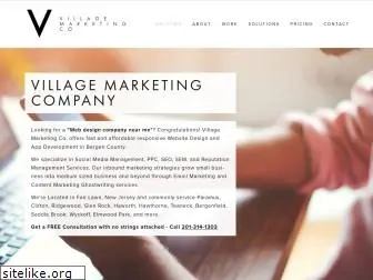 villagemarketingco.com