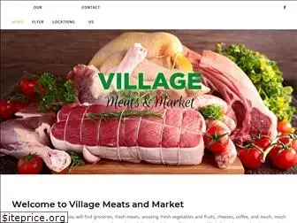 villagemeatsandmarket.com