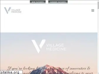 villagemedicineseattle.com
