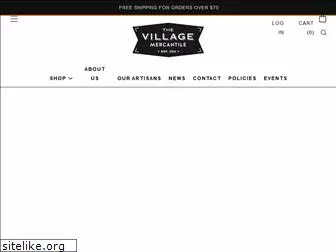 villagemerc.com