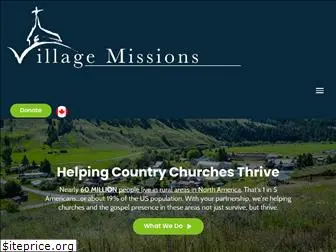 villagemissions.org