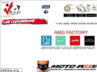 villagemoto.fr