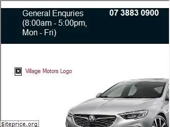 villagemotors.com.au