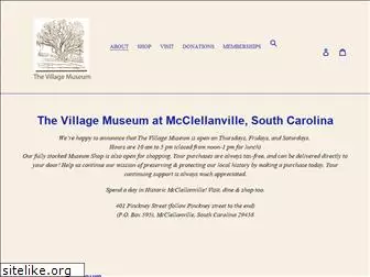 villagemuseum.com
