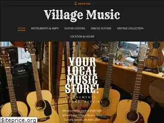 villagemusicalc.com