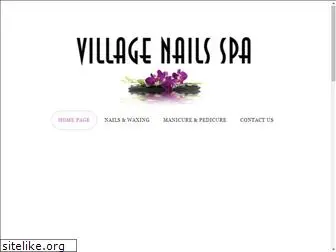 villagenailandspa.com