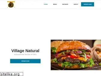 villagenatural.net