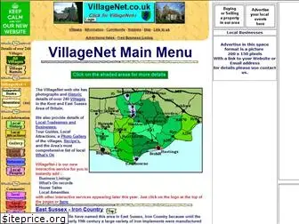 villagenet.co.uk