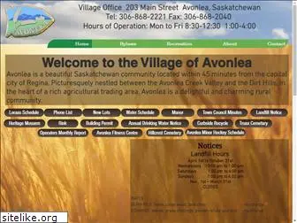 villageofavonlea.com