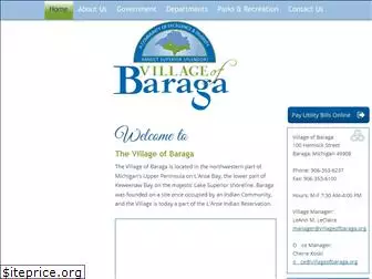 villageofbaraga.com