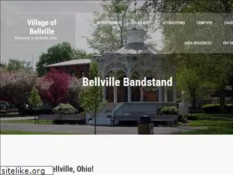villageofbellville.com