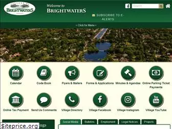 villageofbrightwaters.com