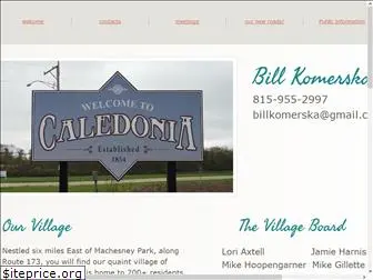 villageofcaledonia.com