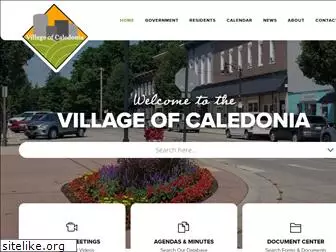 villageofcaledonia.org
