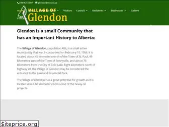 villageofglendon.ca