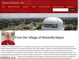 villageofhicksville.com