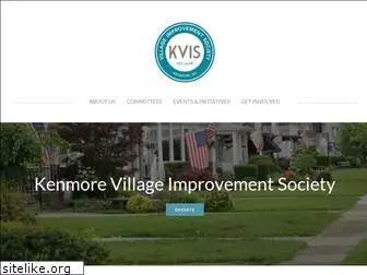 villageofkenmore.com