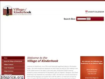 villageofkinderhook.org