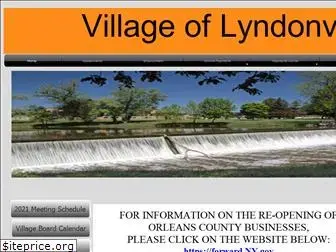 villageoflyndonville.com