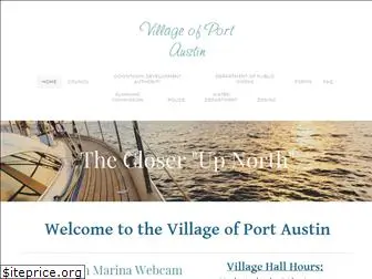 villageofportaustin.com