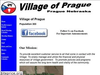 villageofprague.com