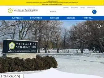 villageofschaumburg.com