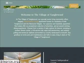 villageoftanglewood.com