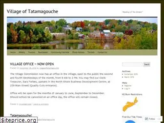 villageoftatamagouche.com