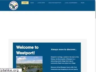 villageofwestport.ca