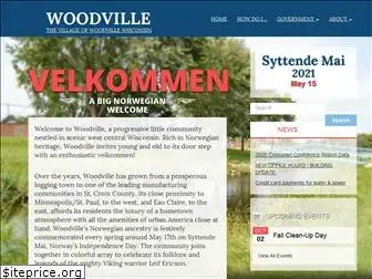 villageofwoodville.org