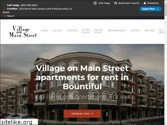 villageonmainstreet.com