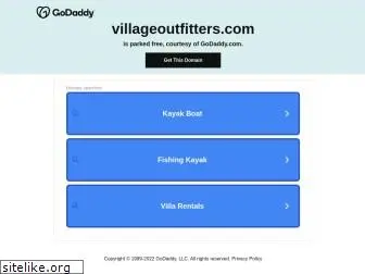 villageoutfitters.com