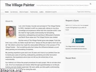 villagepainter.com