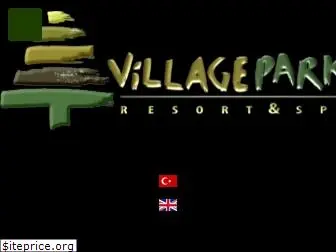 villagepark.com.tr