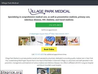 villageparkmedical.com