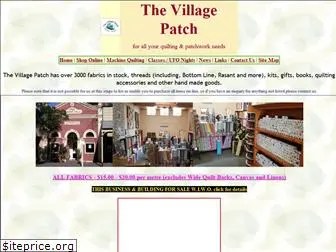 villagepatch.com.au
