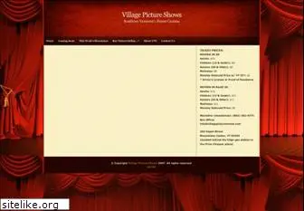 villagepictureshows.com