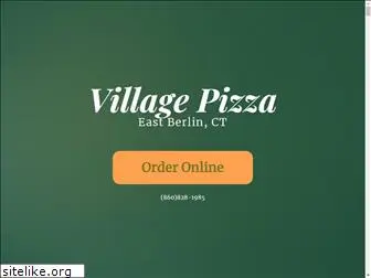 villagepizzaberlin.com