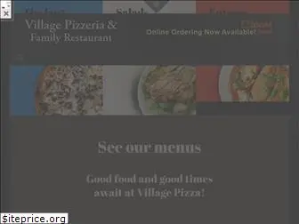 villagepizzact.com