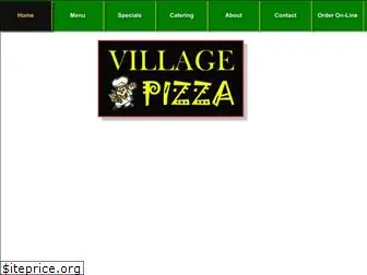 villagepizzaeasthartford.net